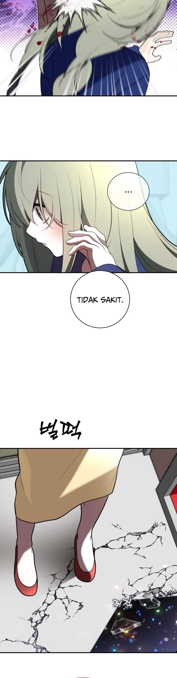 Please Don't Die! - Chapter 12 - Page 43