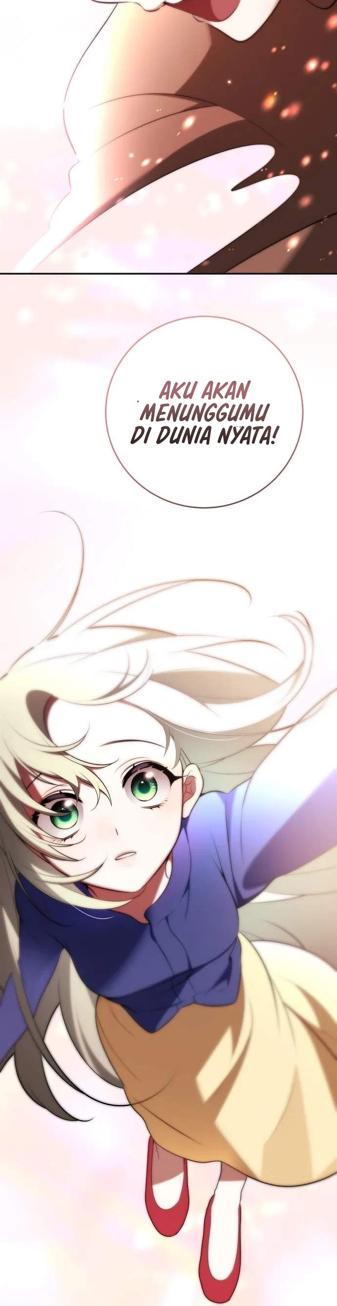 Please Don't Die! - Chapter 12 - Page 48