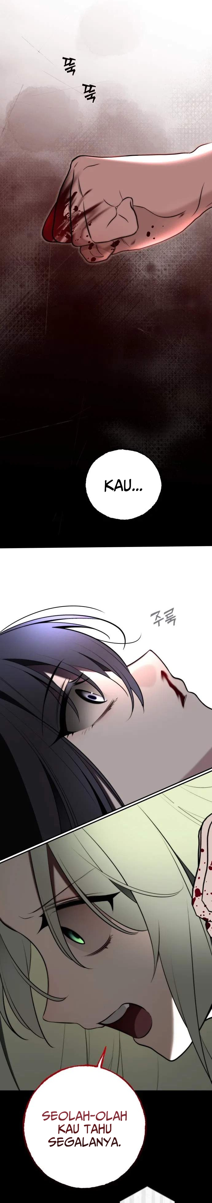 Please Don't Die! - Chapter 13 - Page 22