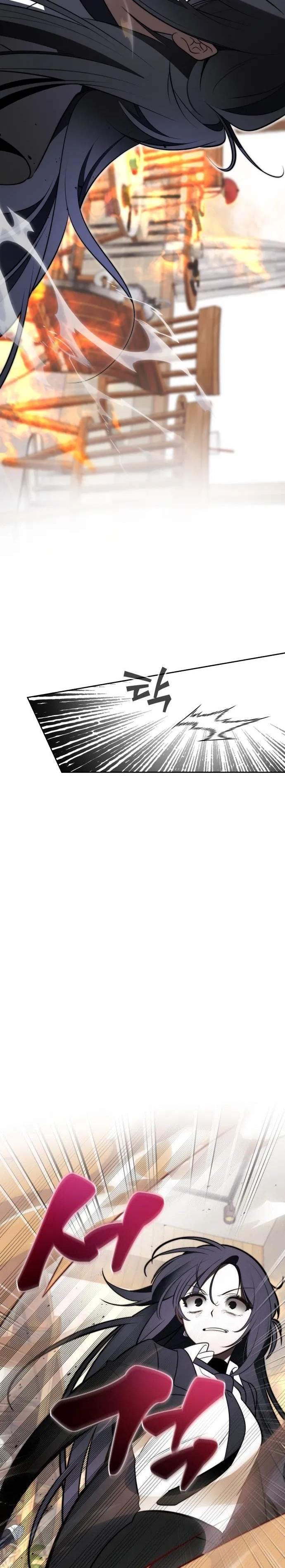 Please Don't Die! - Chapter 13 - Page 36