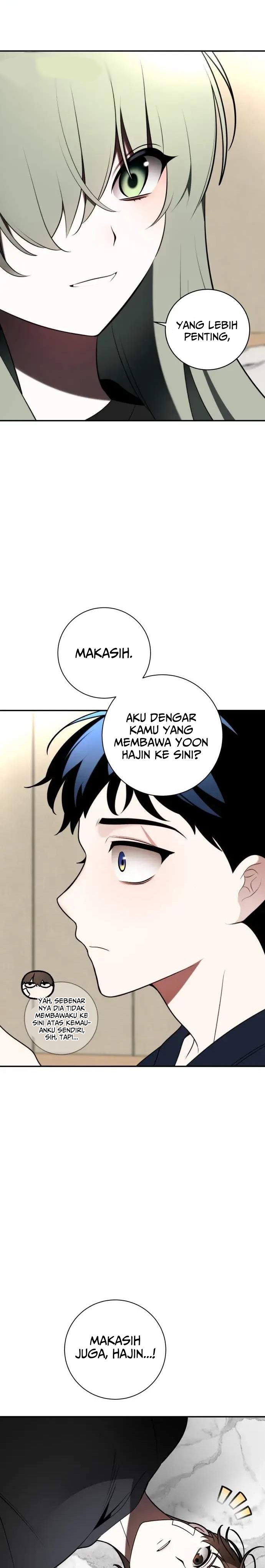 Please Don't Die! - Chapter 13 - Page 4