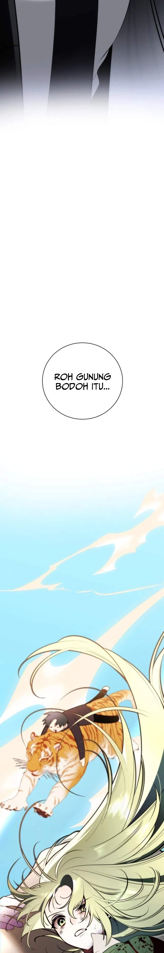 Please Don't Die! - Chapter 13 - Page 40