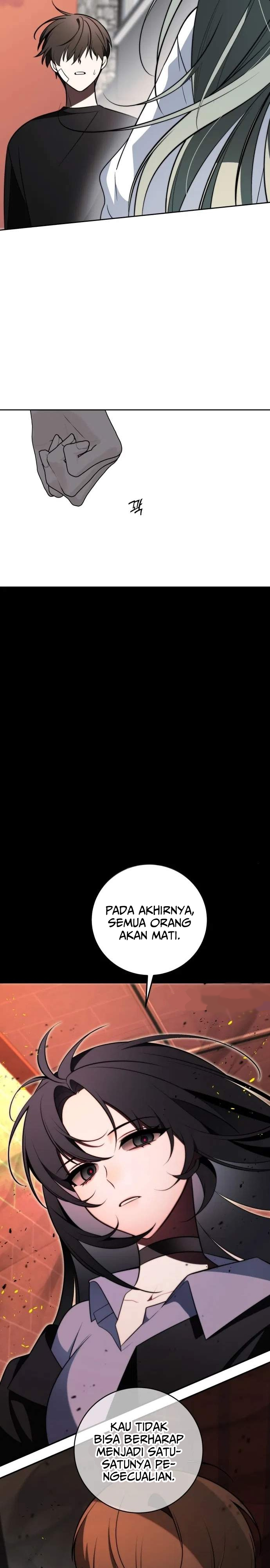 Please Don't Die! - Chapter 13 - Page 43