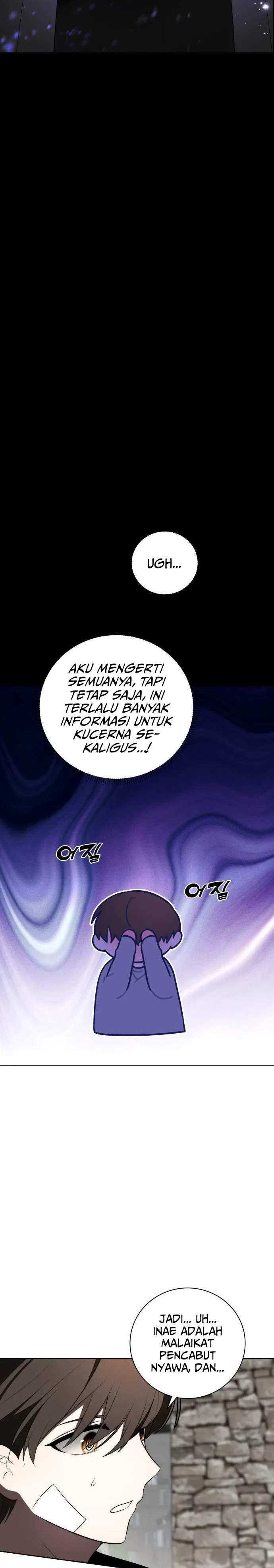 Please Don't Die! - Chapter 13 - Page 45