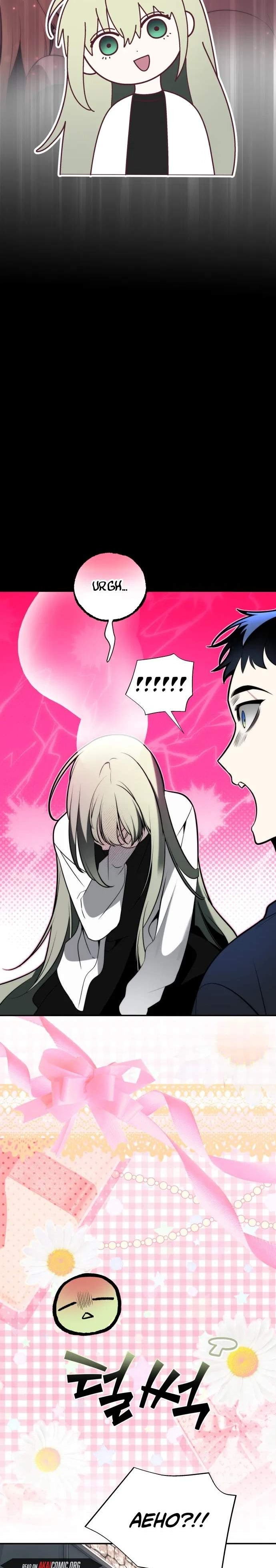 Please Don't Die! - Chapter 13 - Page 7