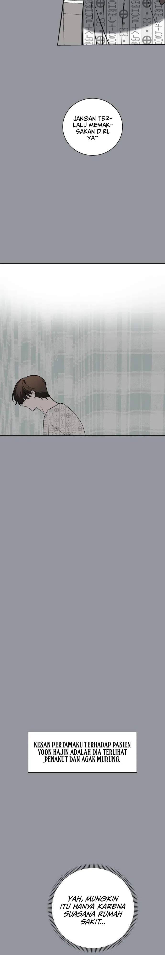Please Don't Die! - Chapter 14 - Page 13