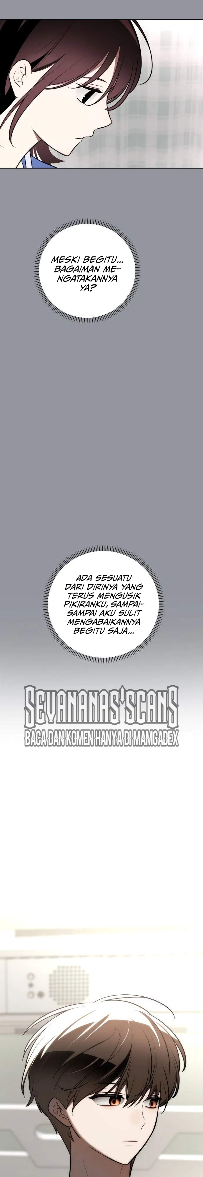 Please Don't Die! - Chapter 14 - Page 14