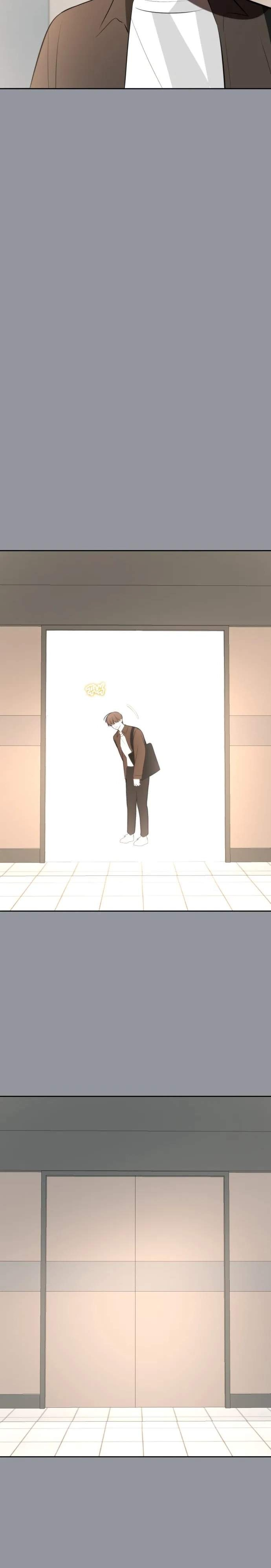 Please Don't Die! - Chapter 14 - Page 37