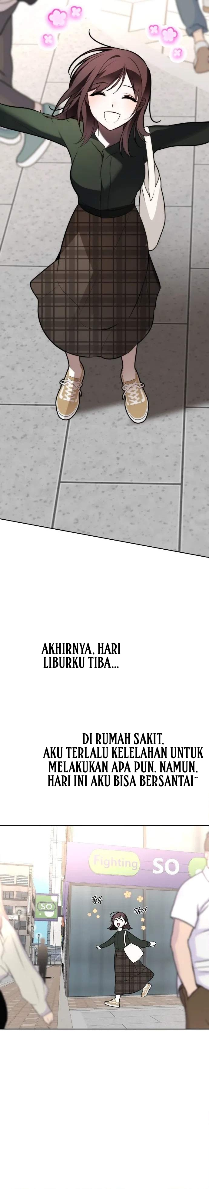 Please Don't Die! - Chapter 14 - Page 41