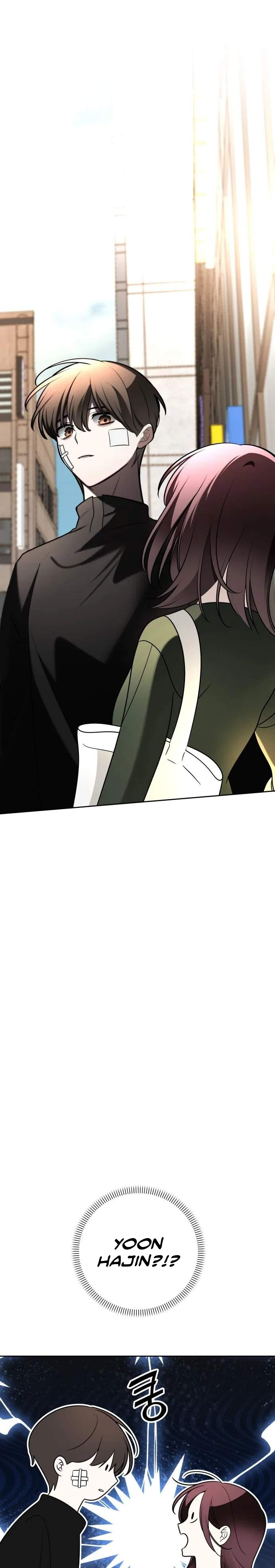 Please Don't Die! - Chapter 14 - Page 43