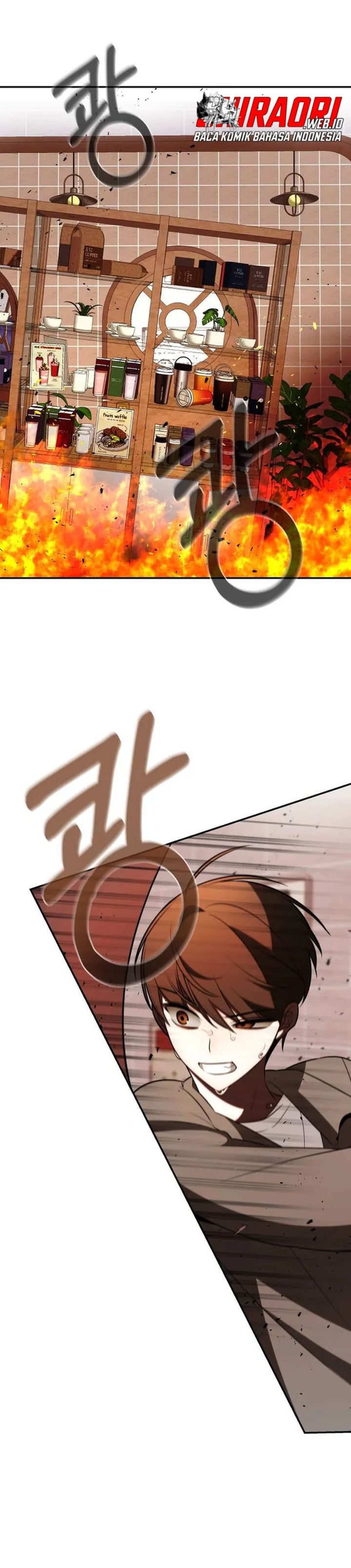 Please Don't Die! - Chapter 7 - Page 15