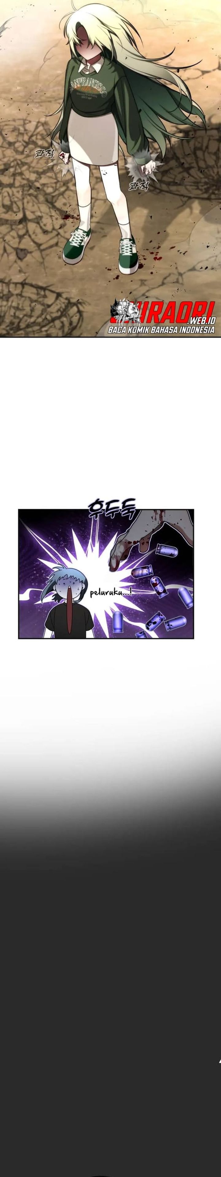Please Don't Die! - Chapter 7 - Page 23