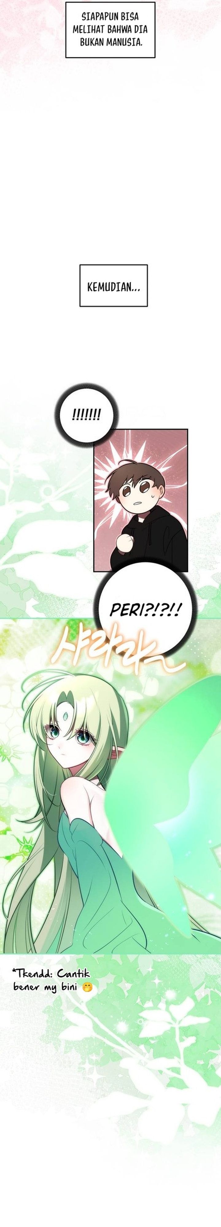 Please Don't Die! - Chapter 8 - Page 16