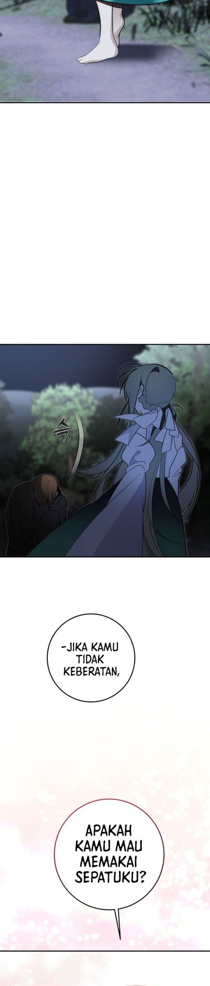 Please Don't Die! - Chapter 8 - Page 20