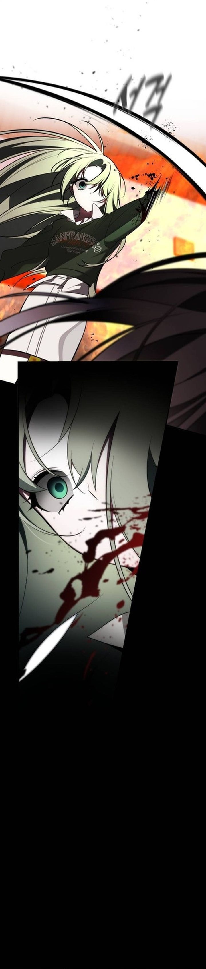 Please Don't Die! - Chapter 8 - Page 35