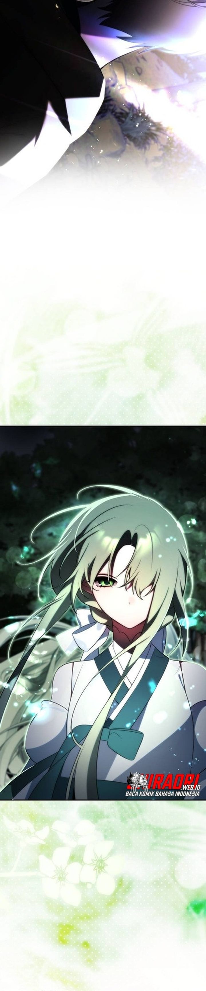 Please Don't Die! - Chapter 8 - Page 8