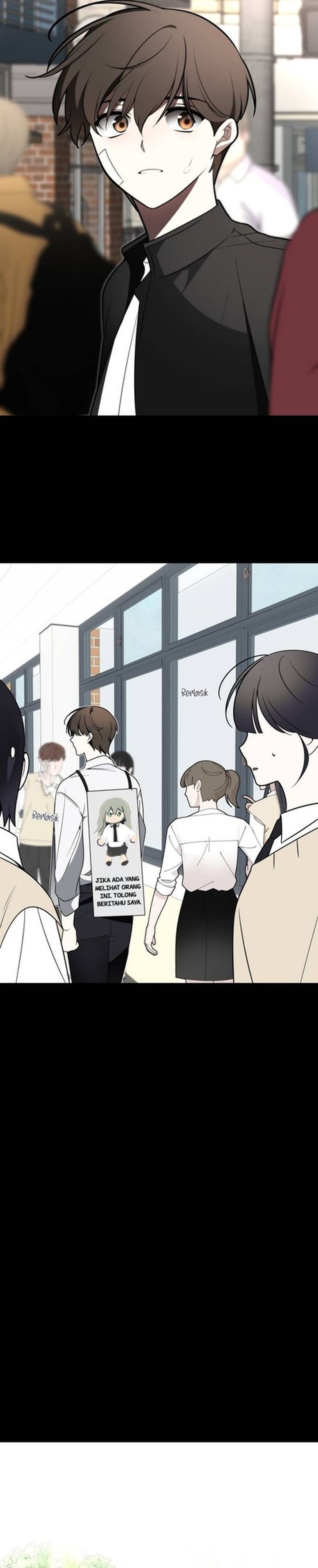 Please Don't Die! - Chapter 9 - Page 18