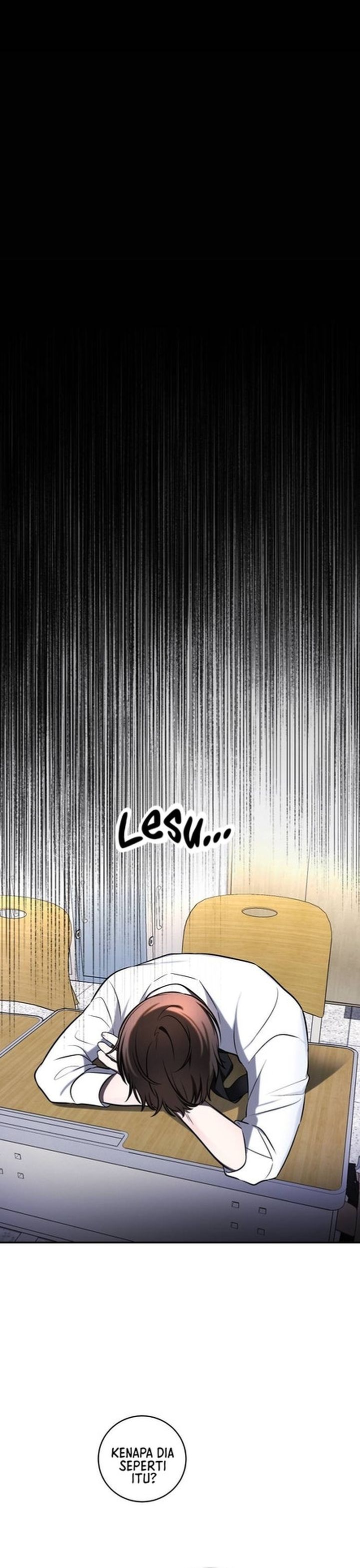 Please Don't Die! - Chapter 9 - Page 20