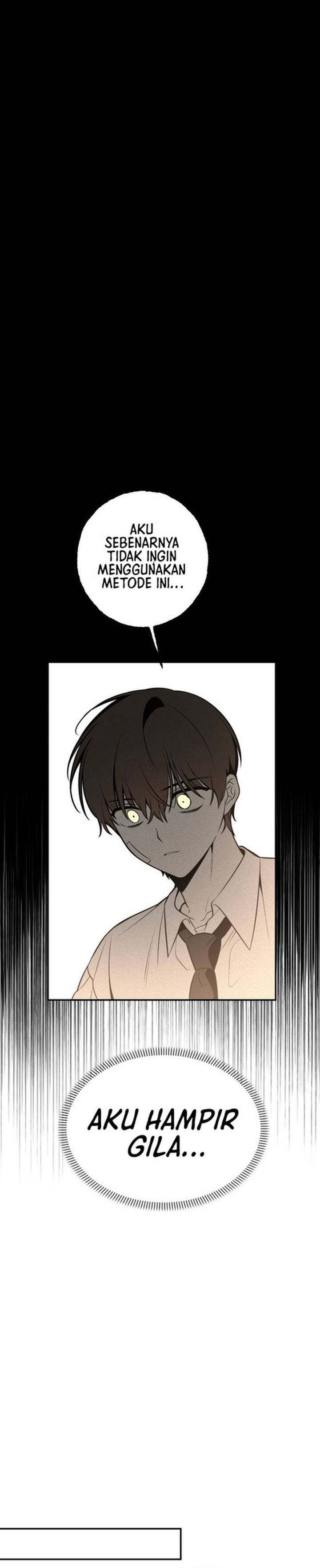 Please Don't Die! - Chapter 9 - Page 22