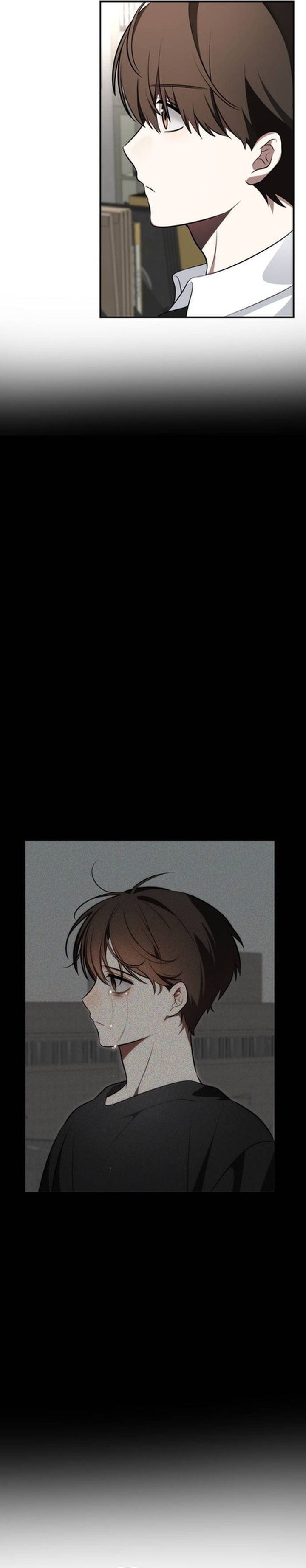Please Don't Die! - Chapter 9 - Page 24