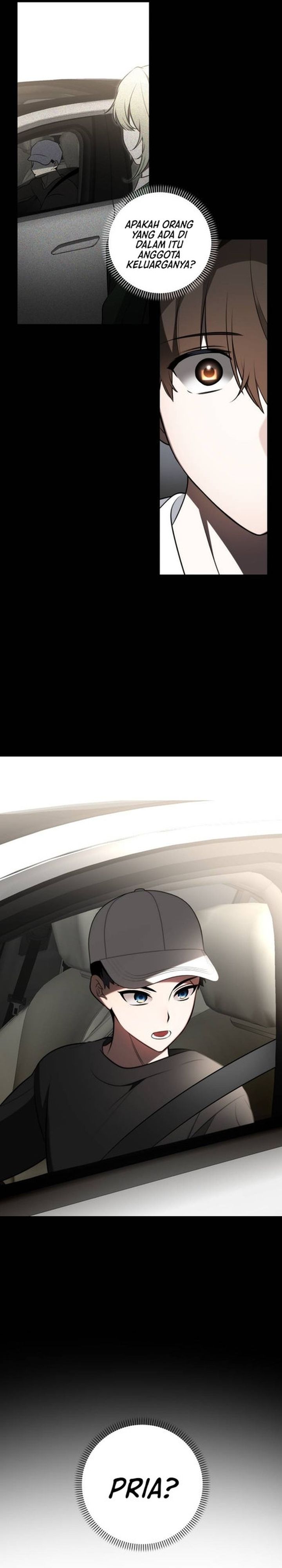 Please Don't Die! - Chapter 9 - Page 28