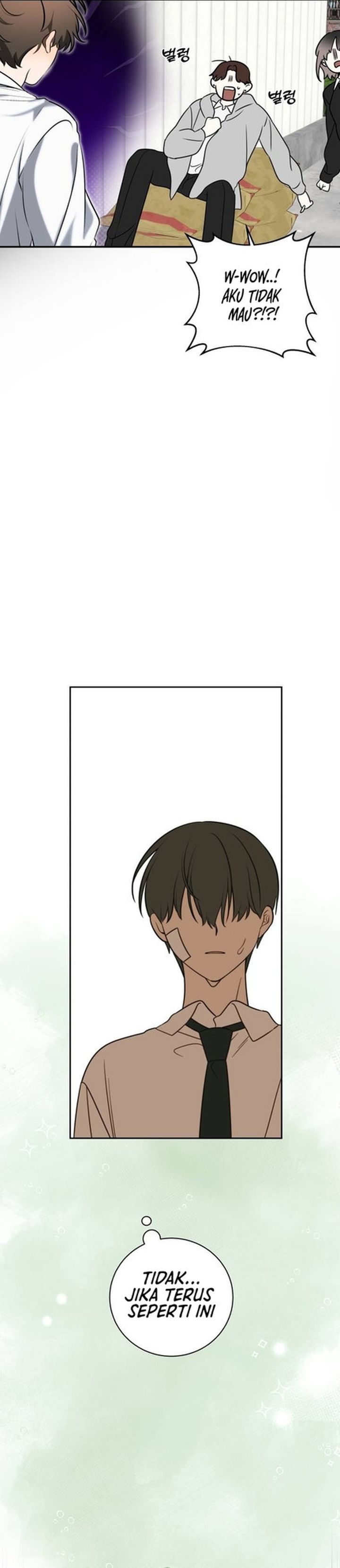 Please Don't Die! - Chapter 9 - Page 38