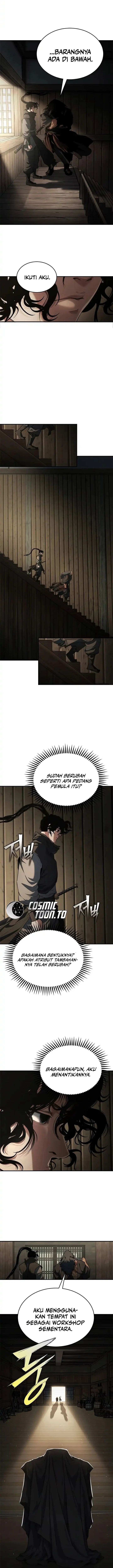 Psychopath in Murim - Chapter 47 - Page 13
