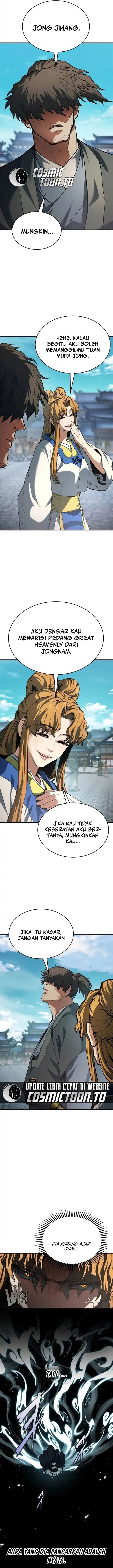 Psychopath in Murim - Chapter 47 - Page 3