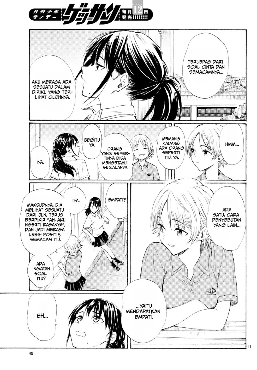 Register! - Chapter 21 - Page 11