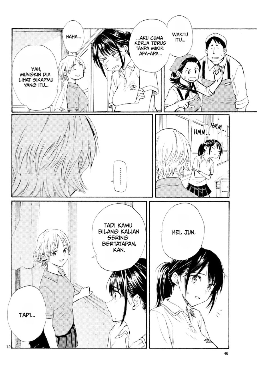 Register! - Chapter 21 - Page 12