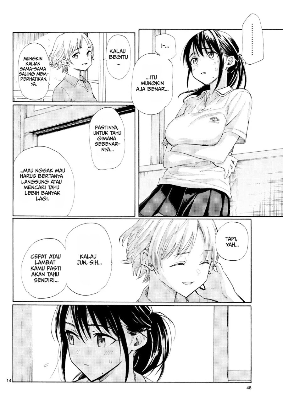 Register! - Chapter 21 - Page 14