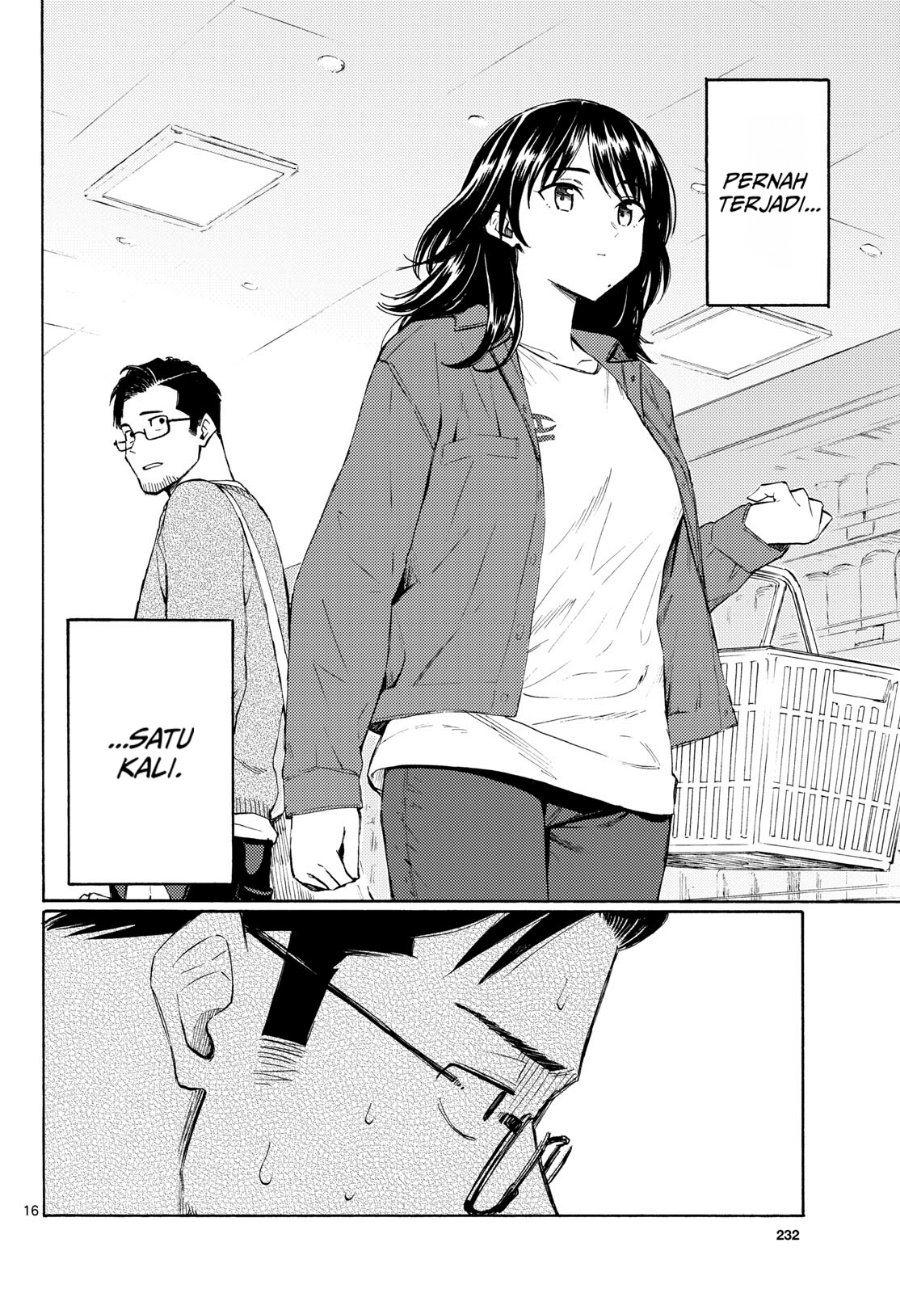 Register! - Chapter 22 - Page 16