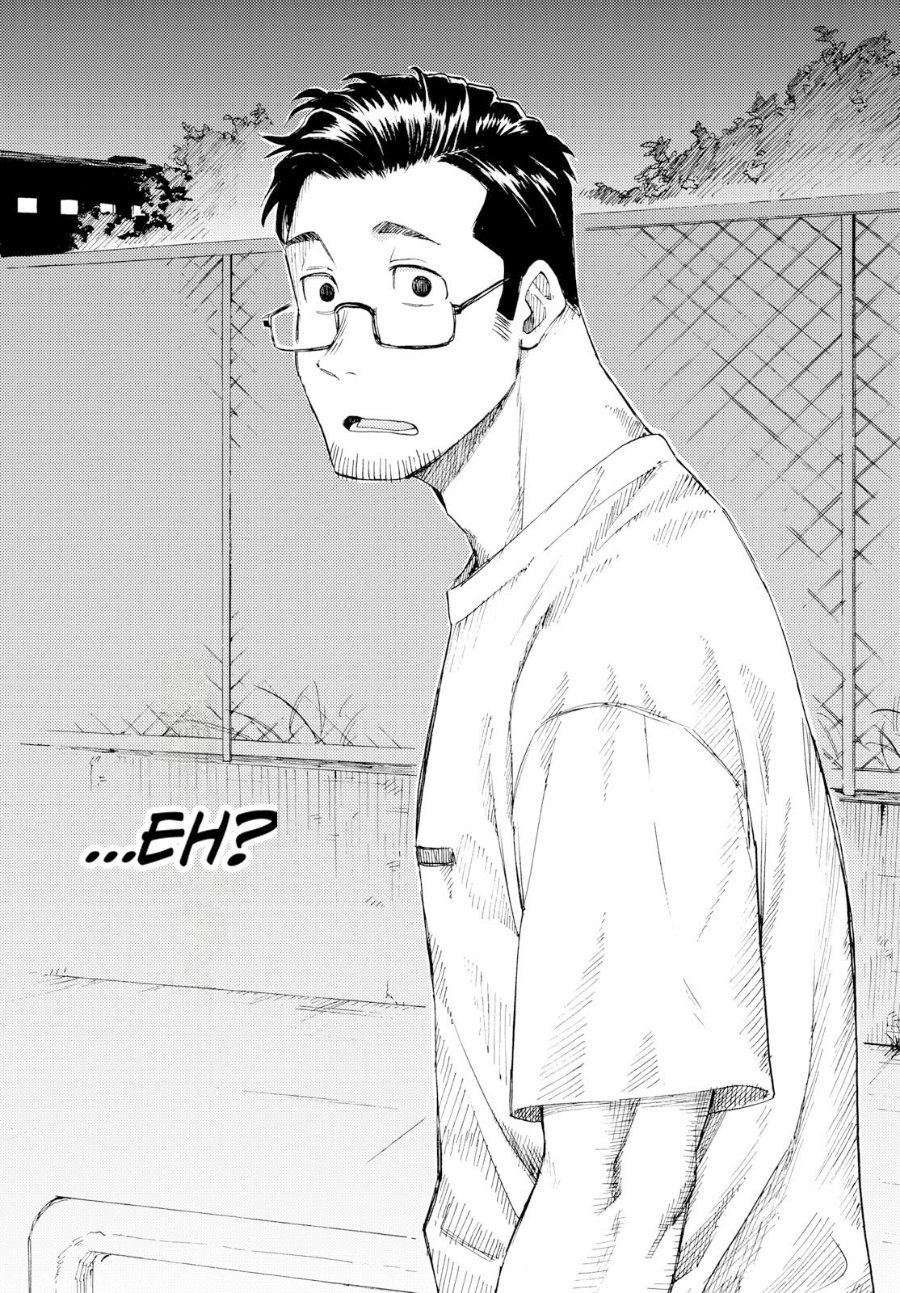 Register! - Chapter 22 - Page 23