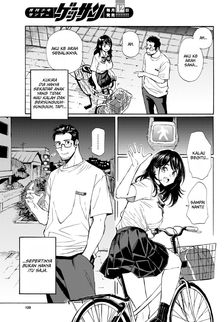 Register! - Chapter 23 - Page 18