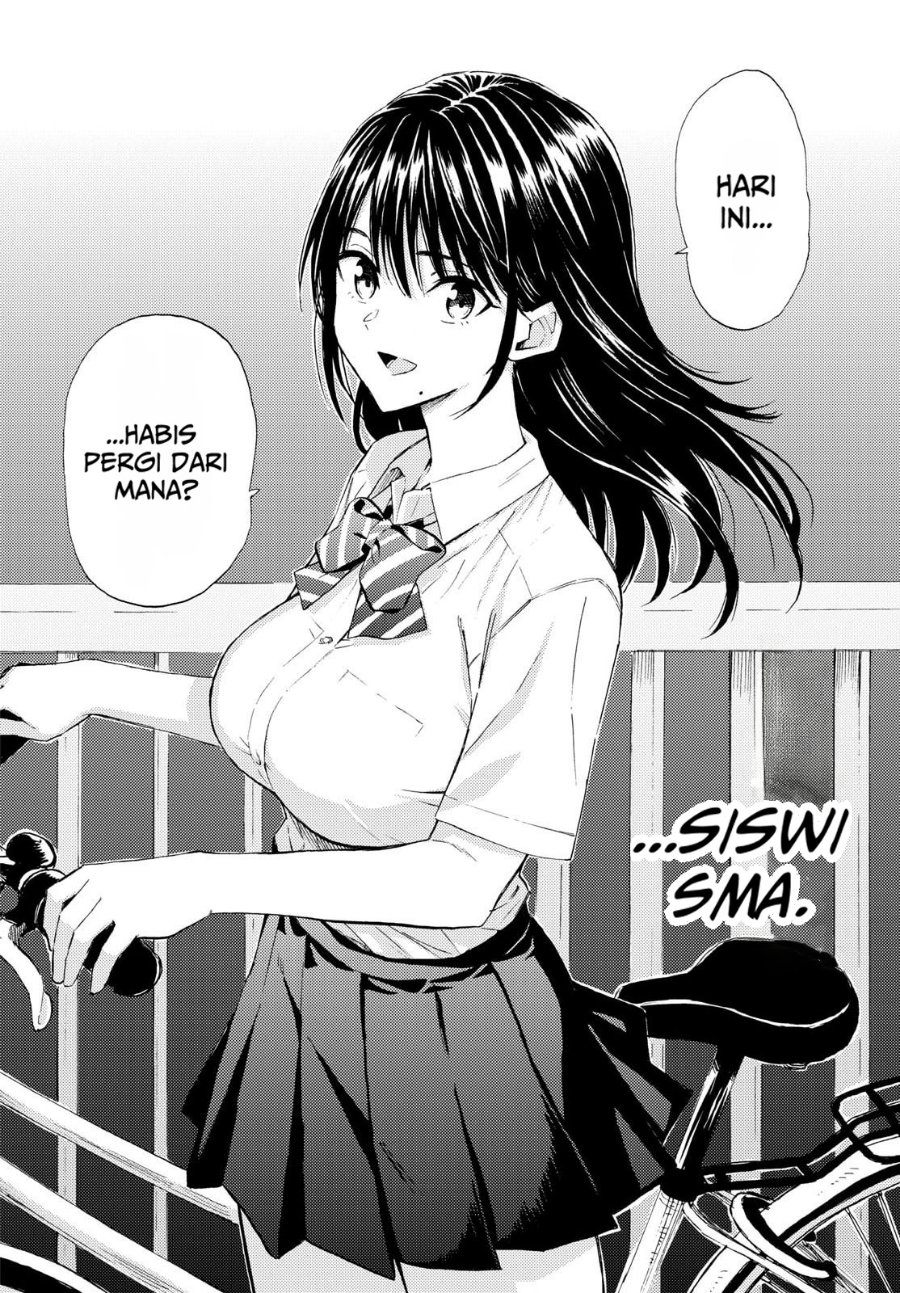 Register! - Chapter 23 - Page 5