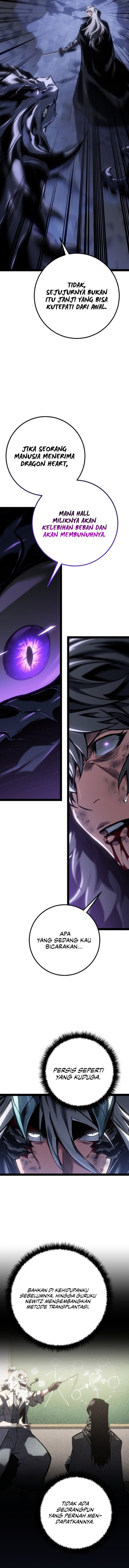 Regressing As The Reincarnated Bastard Of The Sword - Chapter 116 - Page 12