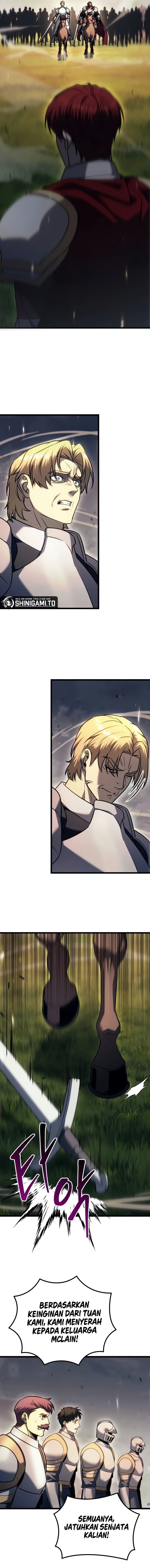 Regressor of the Fallen Family - Chapter 155 - Page 13