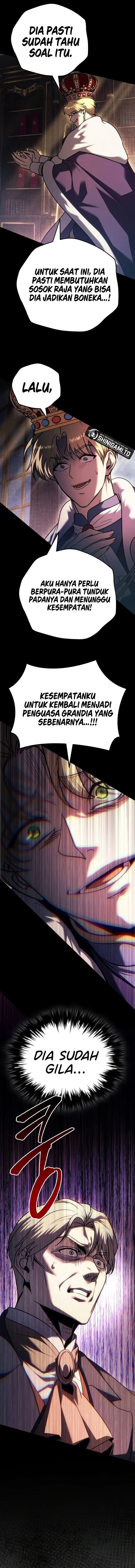 Regressor of the Fallen Family - Chapter 155 - Page 20