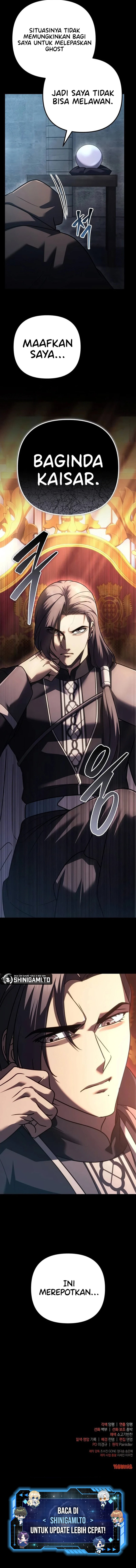 Regressor of the Fallen Family - Chapter 155 - Page 30