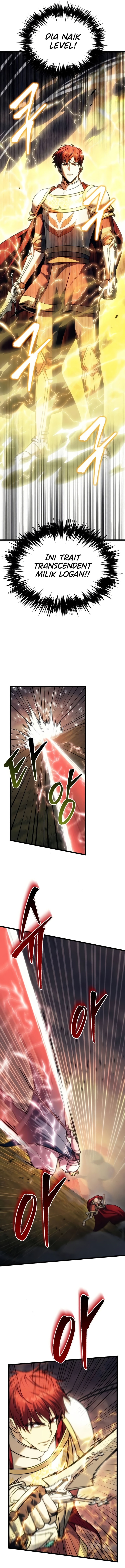 Regressor of the Fallen Family - Chapter 155 - Page 4