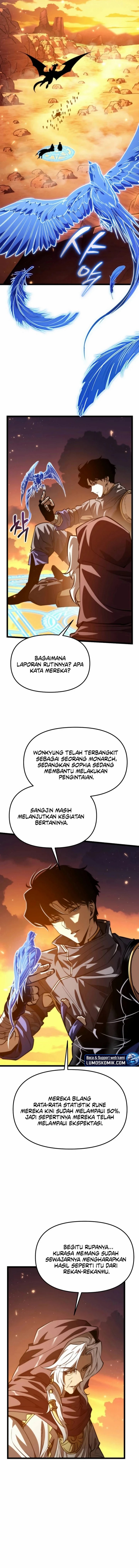 Reincarnator - Chapter 111 - Page 10