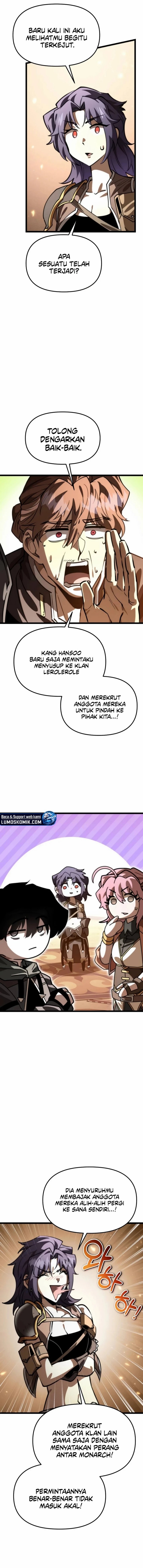 Reincarnator - Chapter 111 - Page 17