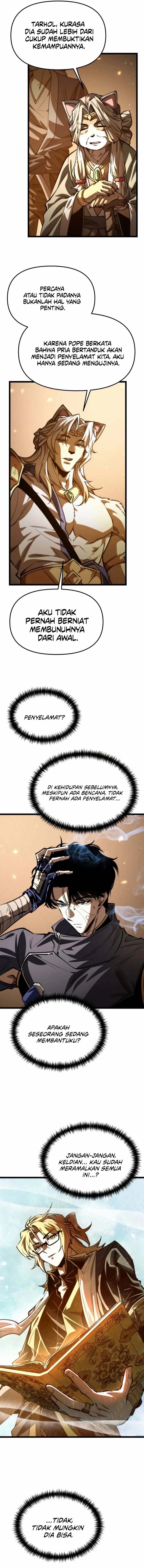 Reincarnator - Chapter 111 - Page 6