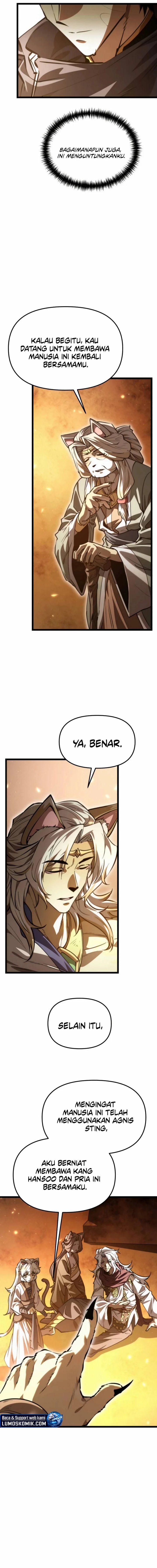 Reincarnator - Chapter 111 - Page 7