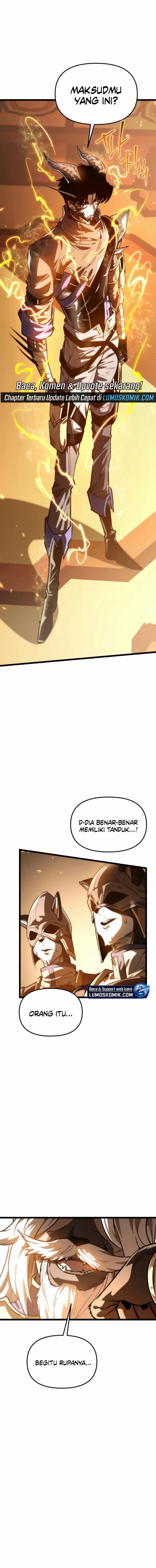 Reincarnator - Chapter 112 - Page 11