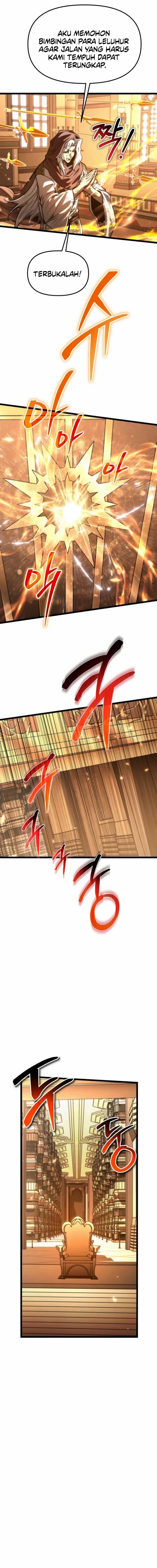Reincarnator - Chapter 112 - Page 18