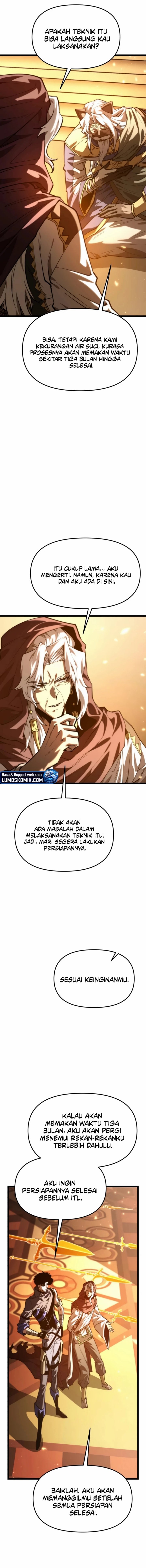 Reincarnator - Chapter 112 - Page 19