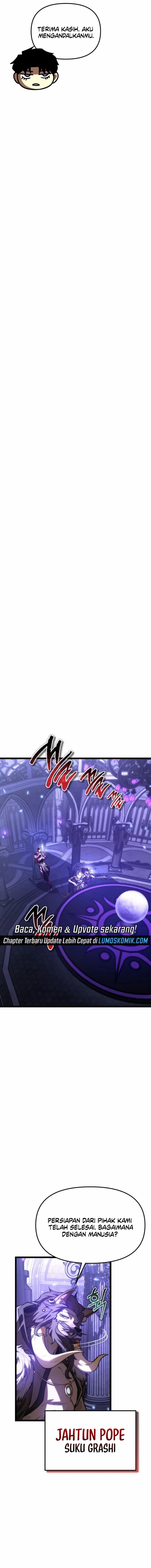 Reincarnator - Chapter 112 - Page 20