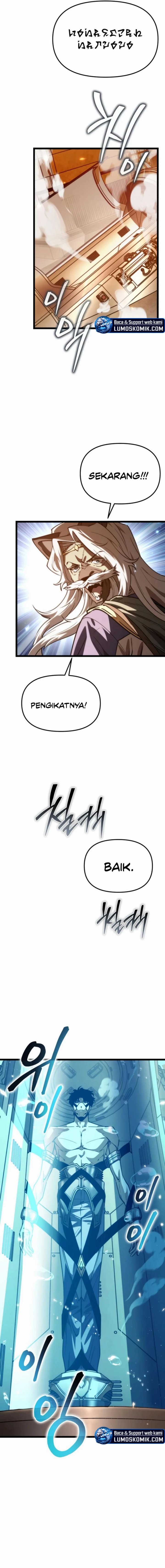 Reincarnator - Chapter 113 - Page 13