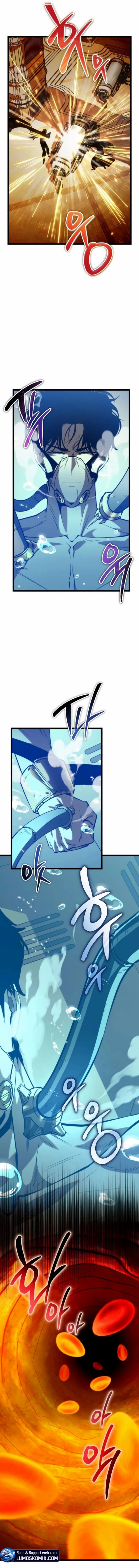 Reincarnator - Chapter 113 - Page 14